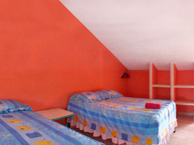 Hotel Canaima Suites Acapulco Exterior foto