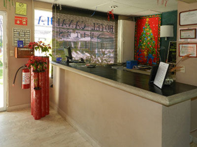 Hotel Canaima Suites Acapulco Exterior foto